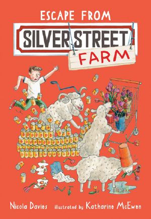 [Silver Street Farm 02] • Escape from Silver Street Farm